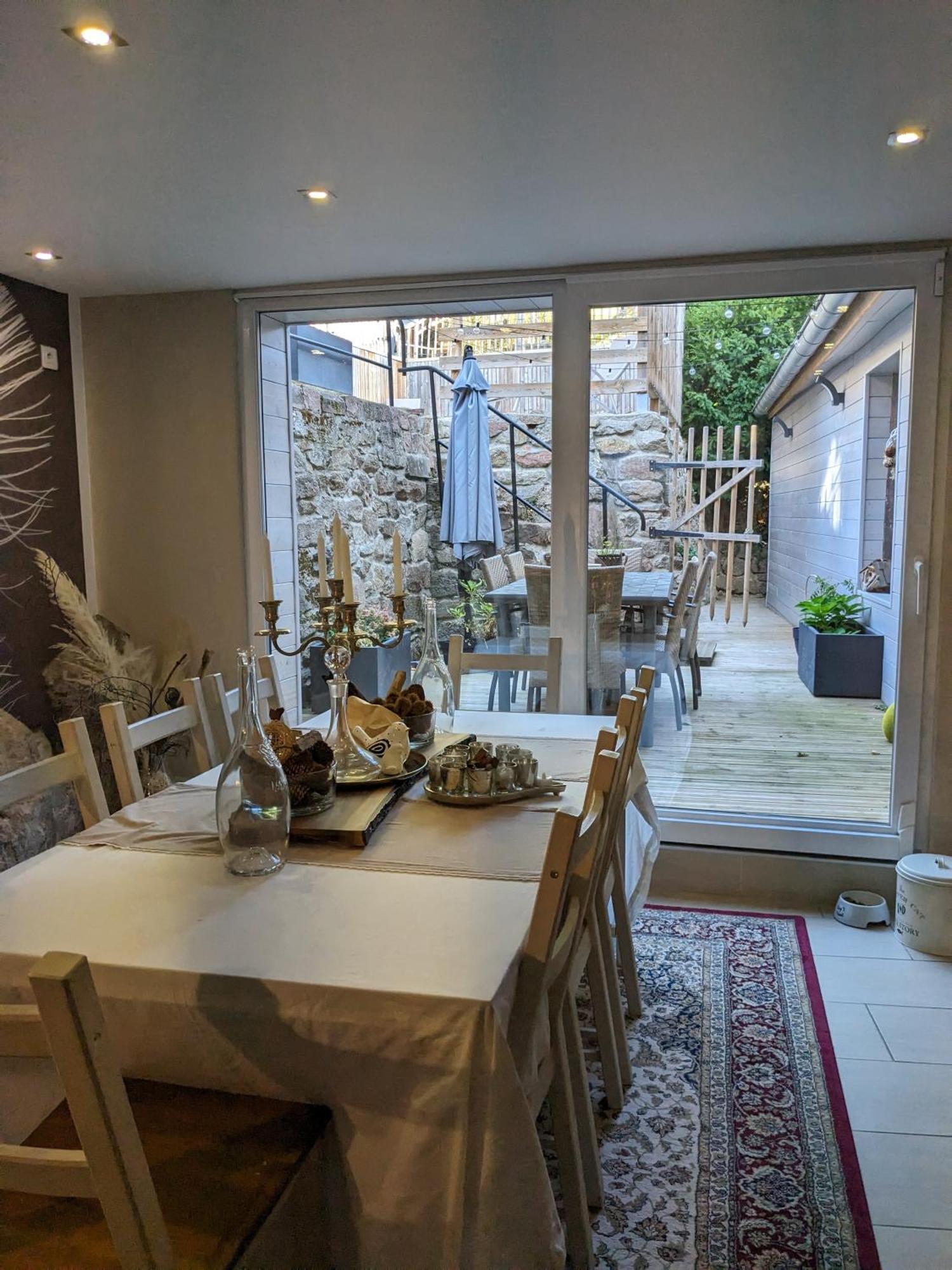 Le Avec Terrasse Et Piscine Kaysersberg-Vignoble