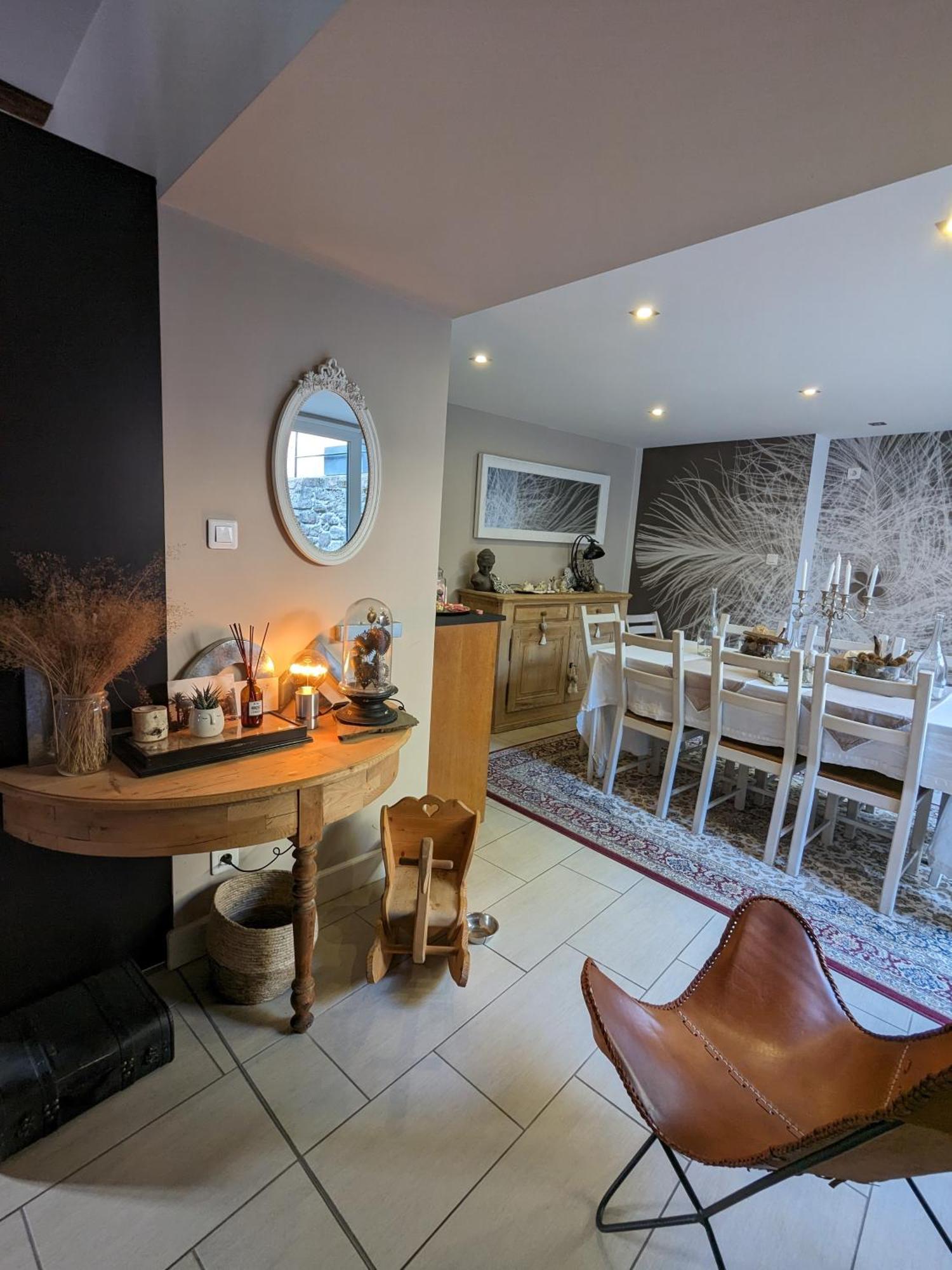 Le Avec Terrasse Et Piscine Holiday home *