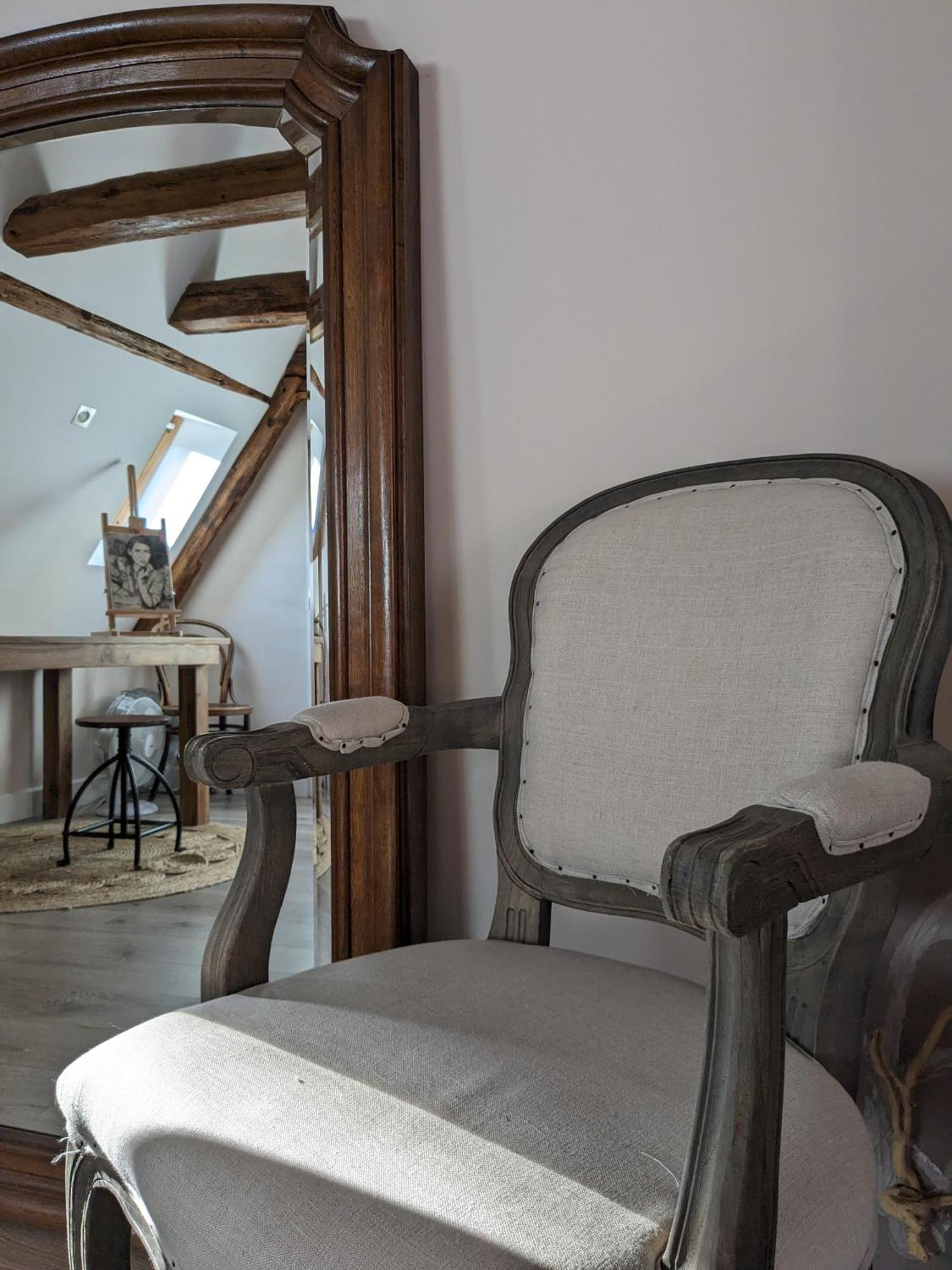 Le Avec Terrasse Et Piscine Holiday home *