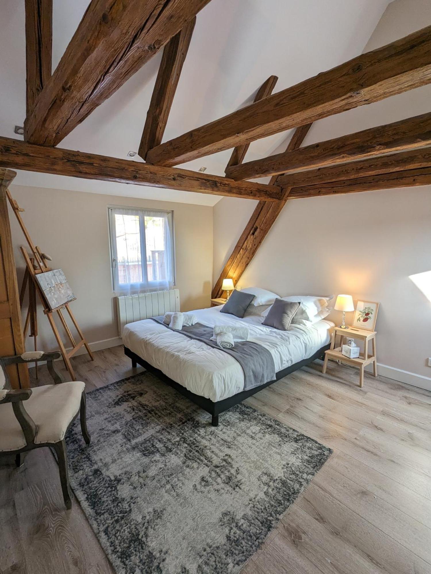 Holiday home Le Avec Terrasse Et Piscine Kaysersberg-Vignoble